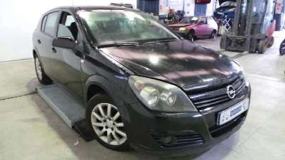 OPEL ASTRA H BER. Edition 2004 5p - 19170