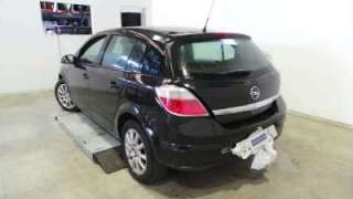 OPEL ASTRA H BER. Edition 2004 5p - 19170