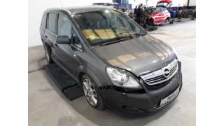 OPEL ZAFIRA B 2005-2014 1.9 CDTI 120 CV 2009 5p - 21883