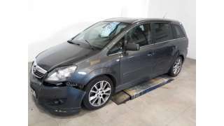 OPEL ZAFIRA B 2005-2014 1.9 CDTI 120 CV 2009 5p - 21883