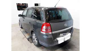 OPEL ZAFIRA B 2005-2014 1.9 CDTI 120 CV 2009 5p - 21883