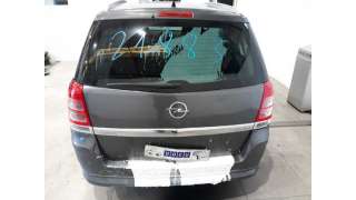 OPEL ZAFIRA B 2005-2014 1.9 CDTI 120 CV 2009 5p - 21883