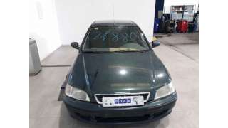 HONDA CIVIC 1987- 1.4 90 CV 1998 4p - 21880