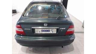 HONDA CIVIC 1987- 1.4 90 CV 1998 4p - 21880