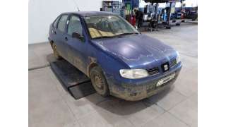 SEAT CORDOBA BERLINA 1999-2003 1.9 SDI 68 CV 2001 4p - 21966