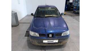 SEAT CORDOBA BERLINA 1999-2003 1.9 SDI 68 CV 2001 4p - 21966