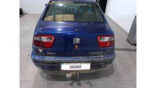 SEAT CORDOBA BERLINA 1999-2003 1.9 SDI 68 CV 2001 4p - 21966