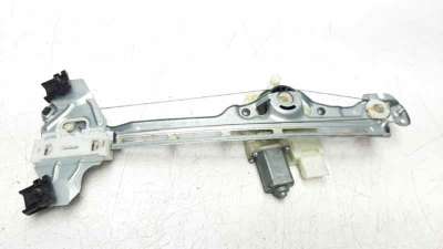 ELEVALUNAS TRASERO DERECHO PEUGEOT 308  - M.1005463 / 9816273480