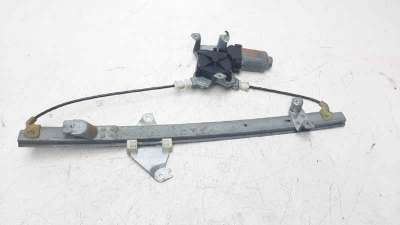 ELEVALUNAS TRASERO DERECHO NISSAN PATHFINDER  - M.1143740 / 82720EB31B