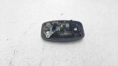 MANETA EXTERIOR DELANTERA IZQUIERDA FIAT TORINO  - M.1207524 / 735423244