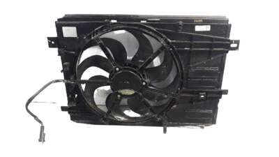 ELECTROVENTILADOR OPEL VIVARO FURGÓN  - M.1208245 / 9806313880