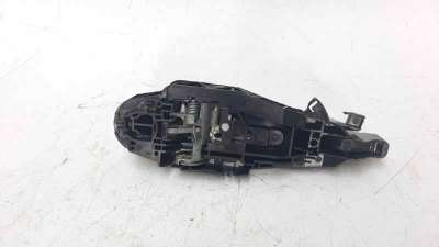 MANETA EXTERIOR DELANTERA DERECHA PEUGEOT 308  - M.1214711 / 980297821T
