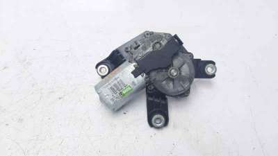 MOTOR LIMPIA TRASERO OPEL CORSA D  - M.1224227 / 13163029