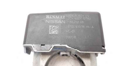 CONMUTADOR DE ARRANQUE RENAULT KADJAR  - M.1230816 / 487009397R