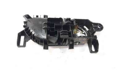 MANETA INTERIOR DELANTERA IZQUIERDA RENAULT KADJAR  - M.1230874 / 806714E