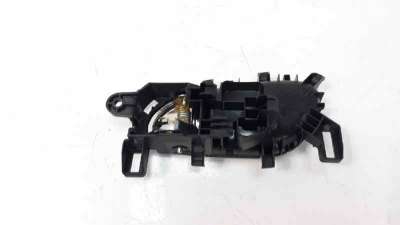 MANETA INTERIOR TRASERA DERECHA RENAULT KADJAR  - M.1230875 / 806704EA