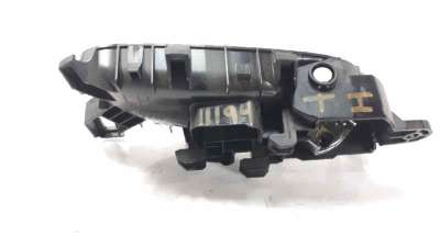 MANETA INTERIOR TRASERA IZQUIERDA RENAULT KADJAR  - M.1230876 / 806714EA