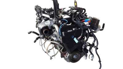 MOTOR COMPLETO RENAULT KADJAR  - M.1230883 / K9KF648