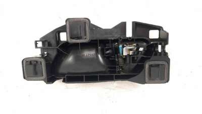 MANETA INTERIOR TRASERA DERECHA PEUGEOT 308  - M.1232721 / 98000004W