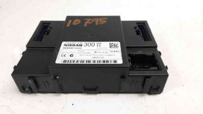 MODULO CONFORT NISSAN PATHFINDER  - M.1232741 / 284B2EB300