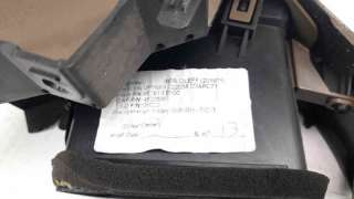 REJILLA AIREADORA NISSAN PATHFINDER  - M.1232787 / 68761EB300