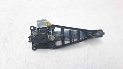 MANETA EXTERIOR DELANTERA IZQUIERDA OPEL CORSA D  - M.1233547 / 24463523