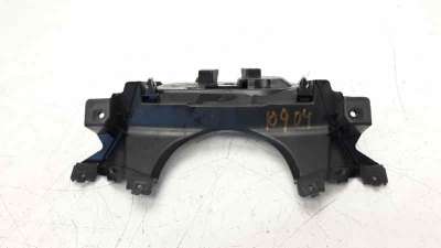 MOLDURA BMW C 400  - M.1233838 / 46638558158