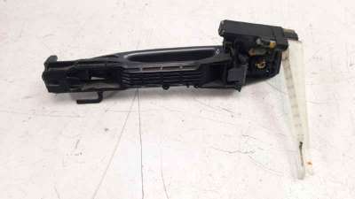 MANETA EXTERIOR TRASERA DERECHA TOYOTA LAND CRUISER  - M.1233912 / 6921128070B4