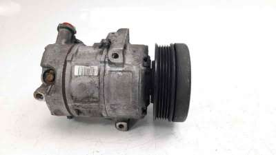 COMPRESOR AIRE ACONDICIONADO OPEL CORSA D  - M.1224156 / 557001200