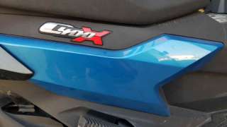 MOLDURA BMW C 400  - M.1169165 / 46638404658