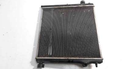 RADIADOR AGUA PEUGEOT 208  - M.1127908 / 870960400