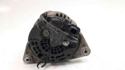 ALTERNADOR OPEL CORSA D  - M.1224103 / 13222930