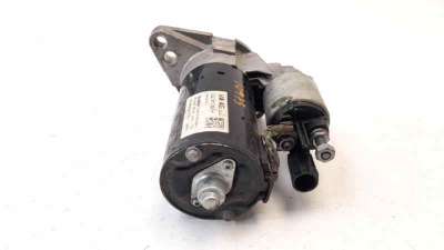 MOTOR ARRANQUE SEAT ALTEA  - M.1184145 / 02Z911024H