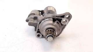 MOTOR ARRANQUE SEAT ALTEA  - M.1184145 / 02Z911024H