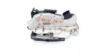 CERRADURA PUERTA DELANTERA IZQUIERDA SEAT IBIZA SC  - M.985508 / 5N1837015F