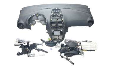 KIT AIRBAG OPEL CORSA D  - M.1224191 / 13235770