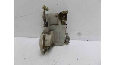 CERRADURA PUERTA DELANTERA IZQUIERDA OPEL CORSA B  - M.509754 / 09201834