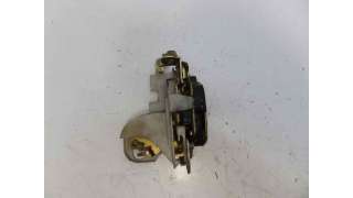 CERRADURA PUERTA DELANTERA IZQUIERDA OPEL CORSA B  - M.509754 / 09201834