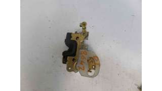 CERRADURA PUERTA DELANTERA IZQUIERDA OPEL CORSA B  - M.509754 / 09201834
