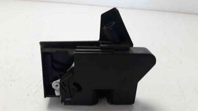 CERRADURA PUERTA DELANTERA DERECHA DACIA SANDERO  - M.772203 / 805026816RC