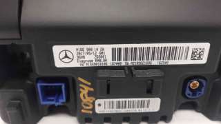 SISTEMA NAVEGACION GPS MERCEDES CLASE A  - M.1155578 / A2469008314