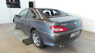 PEUGEOT 406 COUPE 2.2 HDI Pack 2002 2p - 19239
