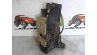 CERRADURA PUERTA DELANTERA DERECHA FORD ESCORT BERL./TURNIER  - M.360962 / CERRADURA PUERTA DELANTERA DERECHA