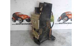 CERRADURA PUERTA DELANTERA DERECHA FORD ESCORT BERL./TURNIER  - M.360962 / CERRADURA PUERTA DELANTERA DERECHA