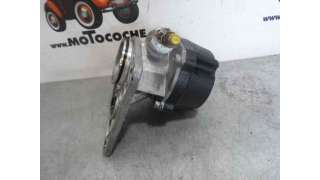 DEPRESOR FRENO / BOMBA VACIO PEUGEOT 206 BERLINA  - M.368399 / D75N1C2307H