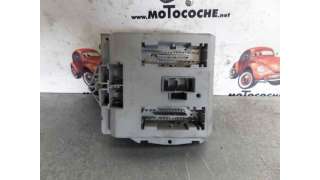 CAJA RELES / FUSIBLES FIAT DOBLO CARGO  - M.394033 / 51756264