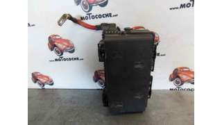 CAJA RELES / FUSIBLES OPEL CORSA D  - M.398012 / 13217392EF