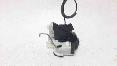 CERRADURA PUERTA DELANTERA DERECHA HYUNDAI I20  - M.1093098 / 81320C8040