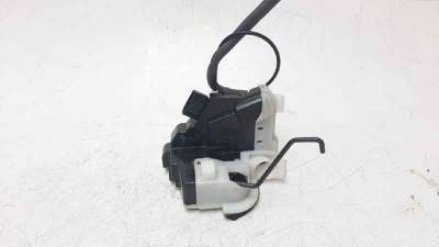 CERRADURA PUERTA DELANTERA IZQUIERDA HYUNDAI I20  - M.1093099 / 81310C8020