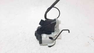 CERRADURA PUERTA DELANTERA IZQUIERDA HYUNDAI I20  - M.1093099 / 81310C8020